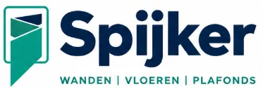 Spijker — Afbouw & Projectinrichting